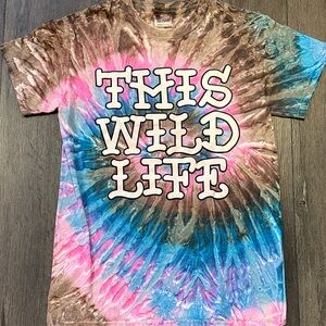This Wild Life T-Shirt